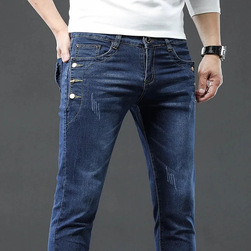 Men's Ontario Vintage Jeans