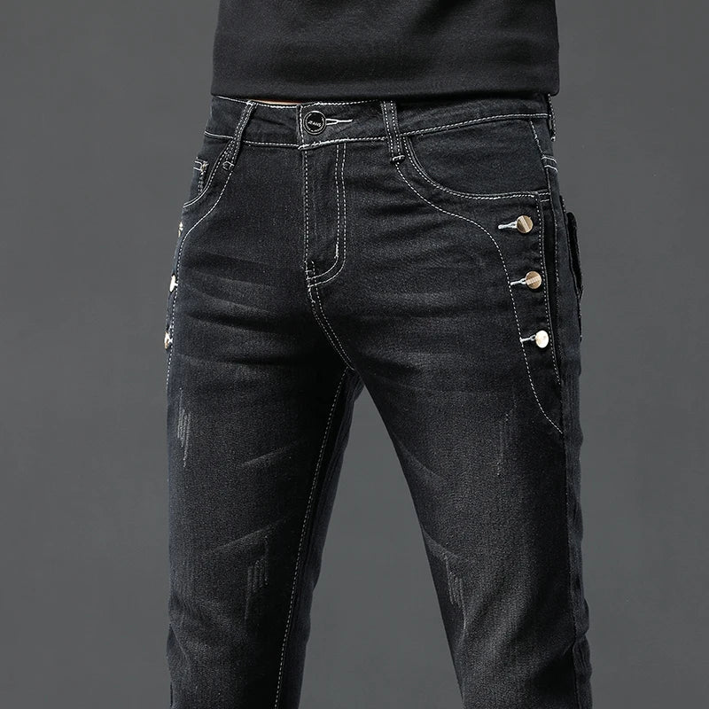 Men's Ontario Vintage Jeans