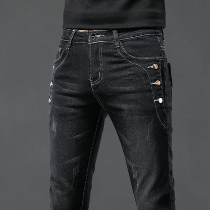 Men's Ontario Vintage Jeans