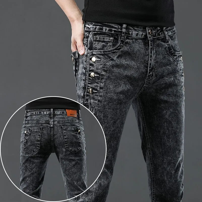 Men's Ontario Vintage Jeans