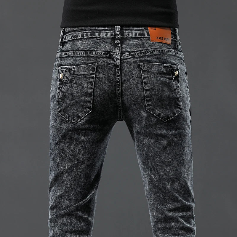 Men's Ontario Vintage Jeans