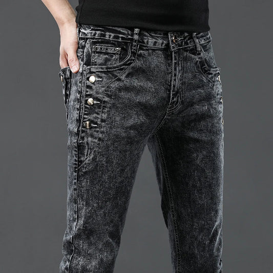 Men's Ontario Vintage Jeans