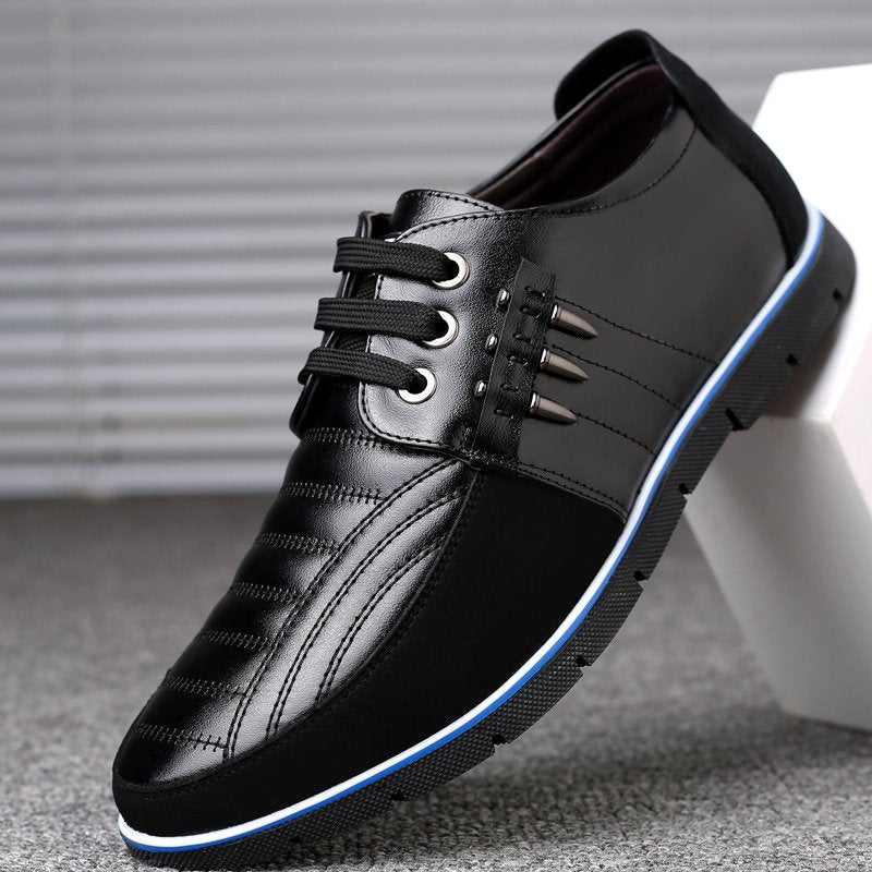 Men's "Retro Comfort" Dress Shoes