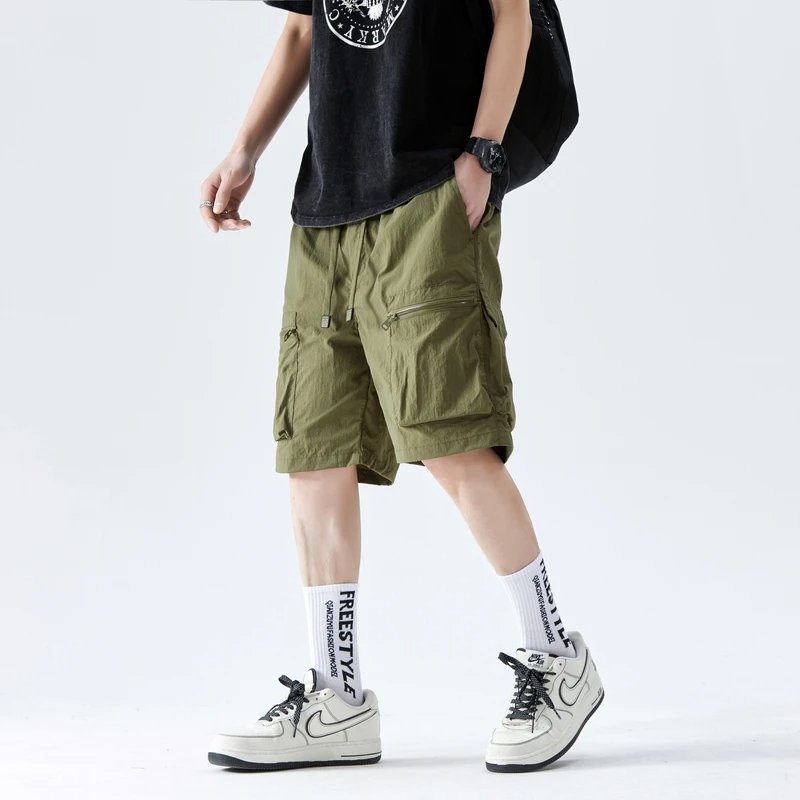 Herre Santorini Shorts
