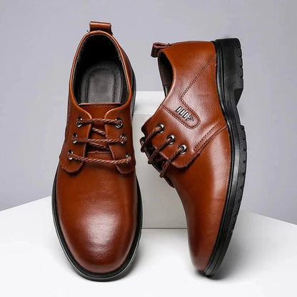 Men's Seattle Dress Shoes