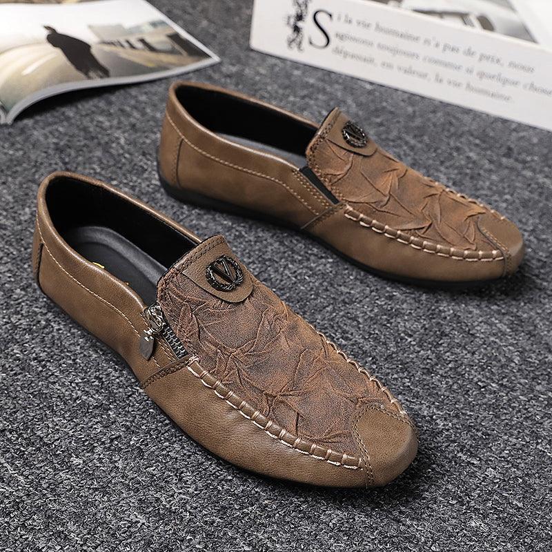 Men's Var Soft Premium Loafers