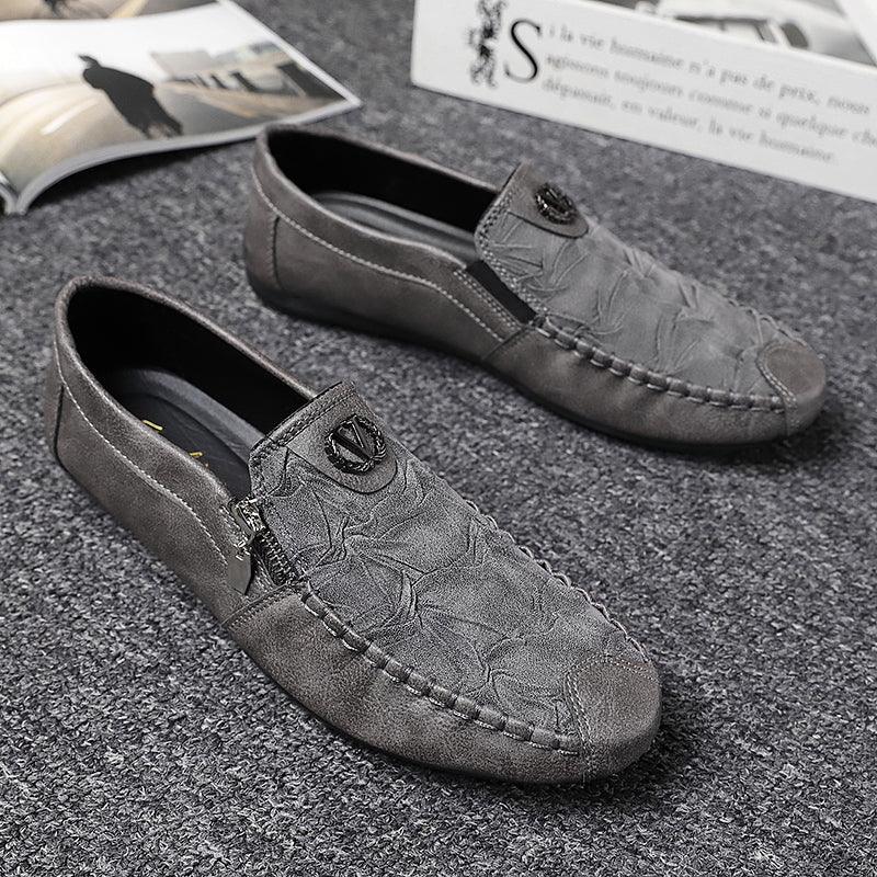 Men's Var Soft Premium Loafers