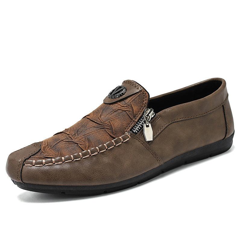 Men's Var Soft Premium Loafers