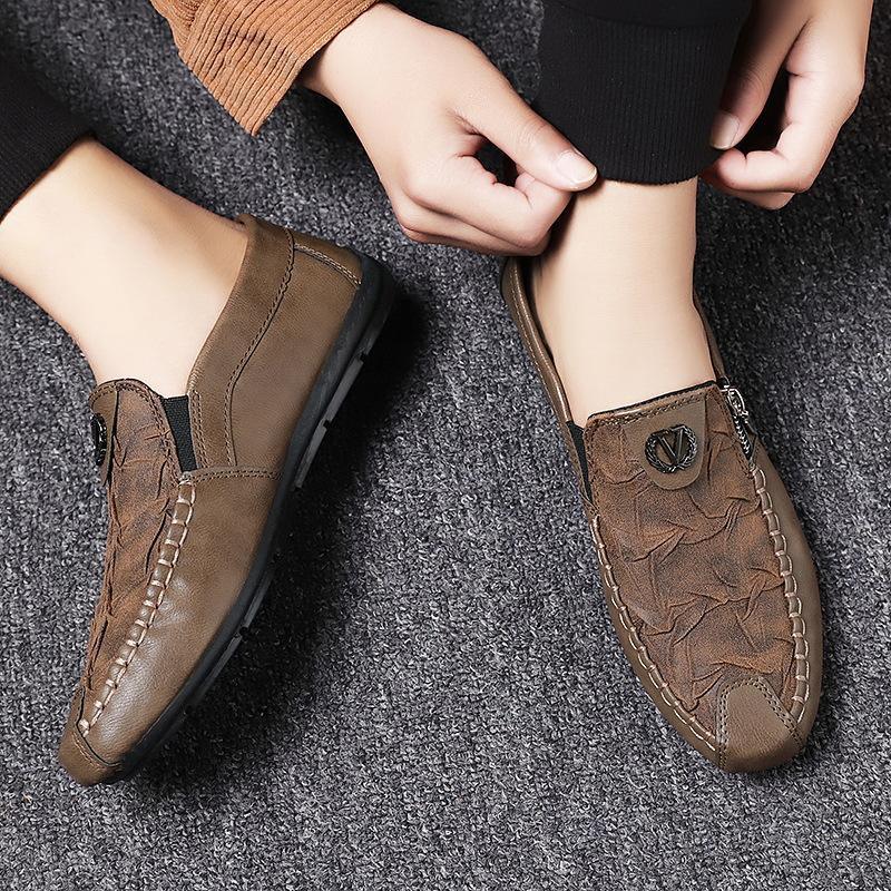 Men's Var Soft Premium Loafers