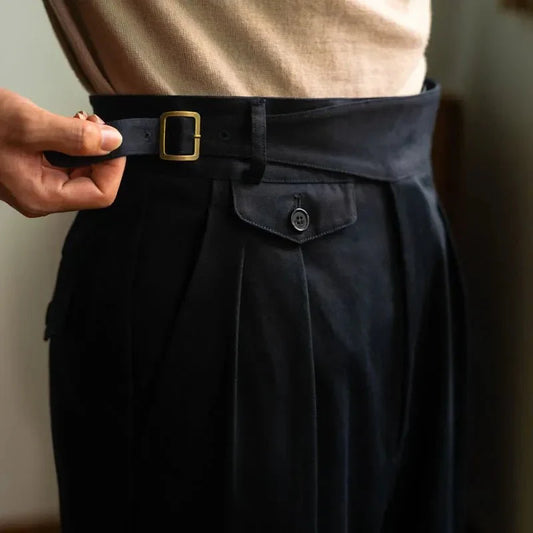 Men's Vintage Rome Pants