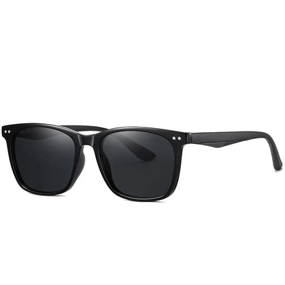 Minimalist Retro Sunglasses