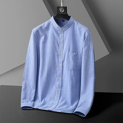 Montgomery Striped Shirt