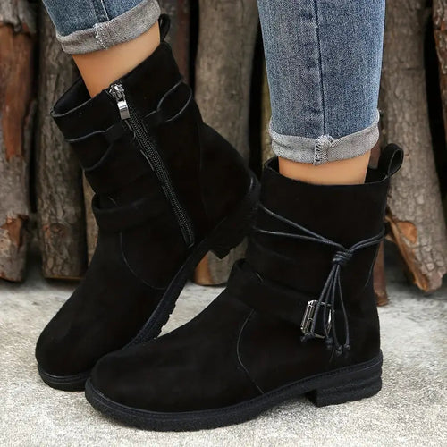 Women’s Chelsea Boots