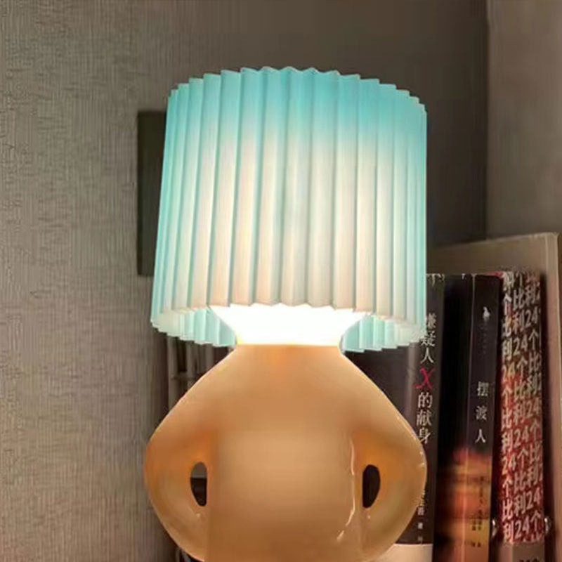 Quirky Table Lamp 18$ TODAY ONLY