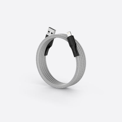 100W Magnetic Coiled Cable 13$ TODAY ONLY