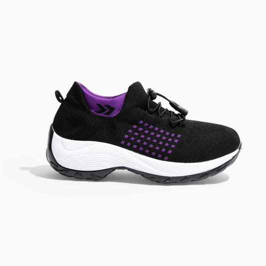 Ortho Stretch Komfortschuhe