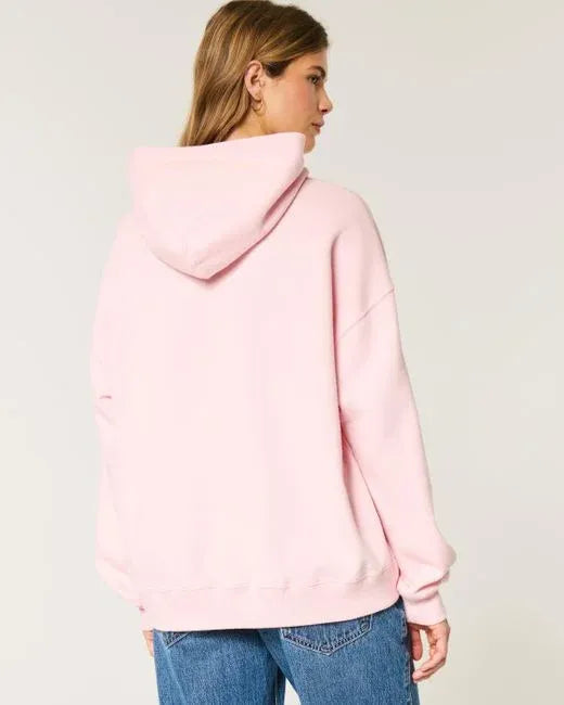 Pink Leopard Hoodie 22$ TODAY ONLY