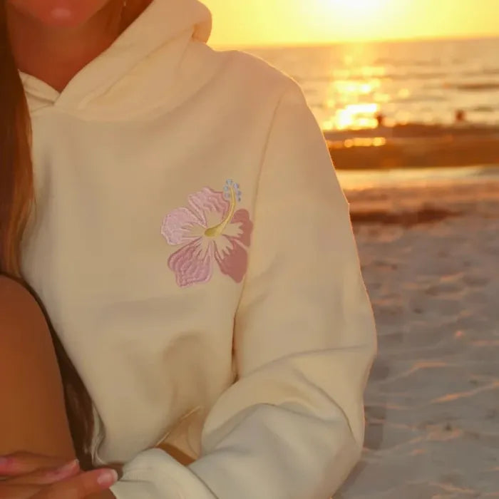 Island Glow Hoodie 22$ TODAY ONLY