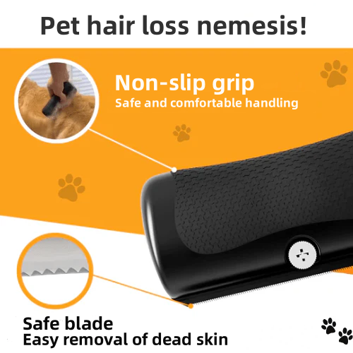 Pet Grooming Brush 15$ TODAY ONLY