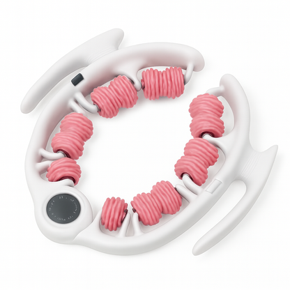 GlowSculpt™ Massage Roller — Turn Everyday Tension Into Radiant Confidence