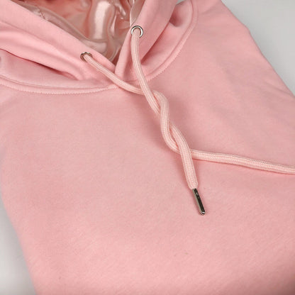 Satin Lined Hoodie 32$ TODAY ONLY