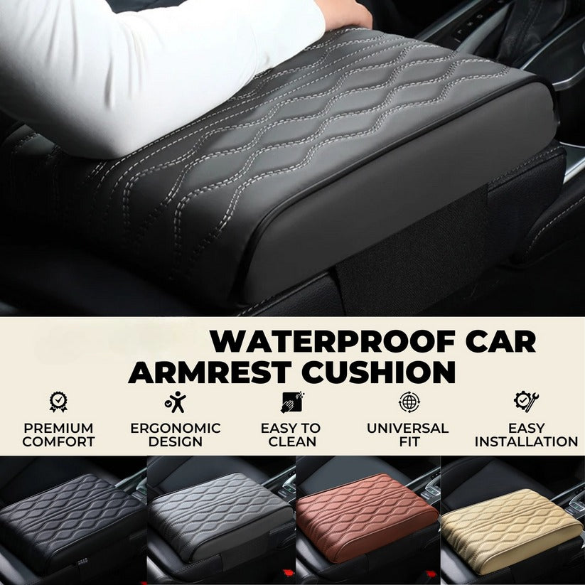 Car Armrest Cushion 14$ TODAY ONLY