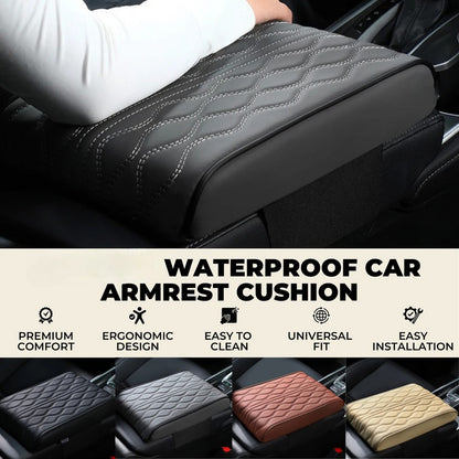 Car Armrest Cushion 14$ TODAY ONLY