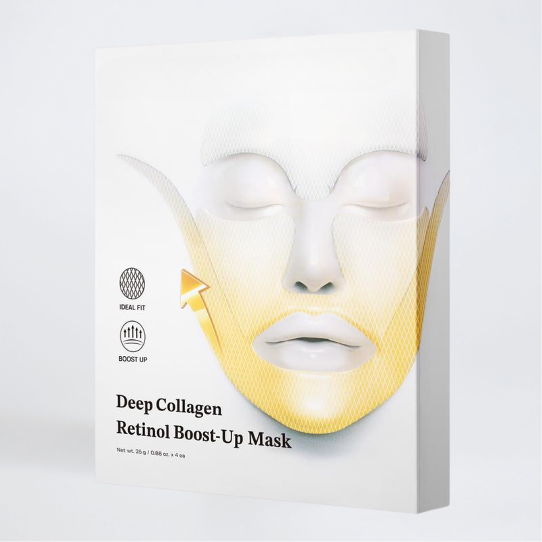 GLIZM™ Collagen Mask