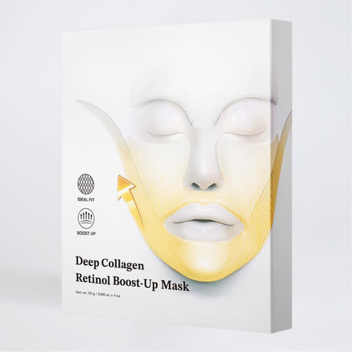 GLIZM™ Collagen Mask