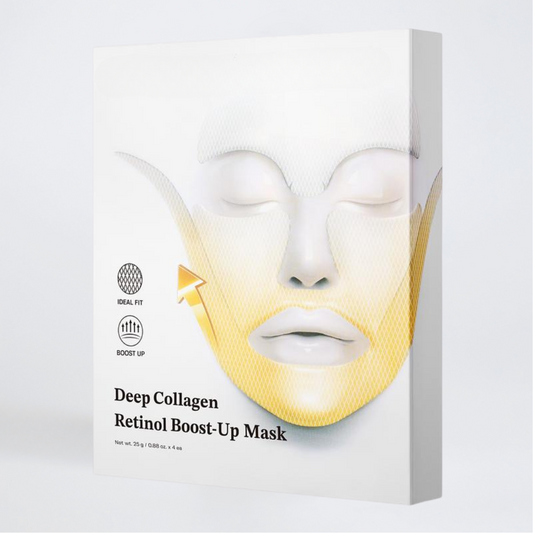 GLIZM™ Collagen Mask 12$ TODAY ONLY