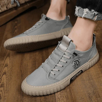 Rafter Titanium Casual Sneakers