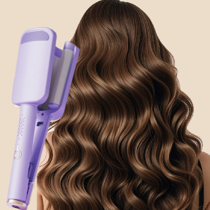 Wavy Hair Curler 17$ TODAY ONLY