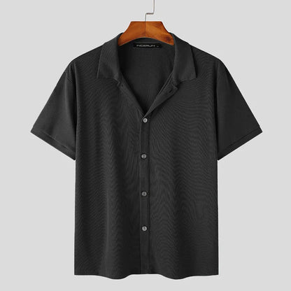 Riviera Casual Short Sleeve Shirt