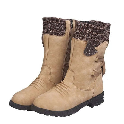 Women's Winter Warm Boots 35$ TODAY ONLY