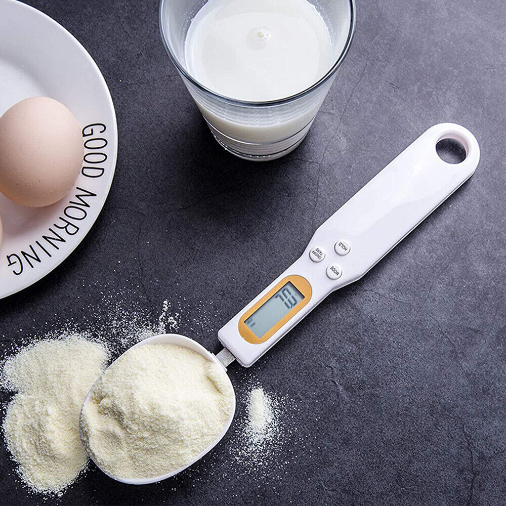 Electronic Measuring Spoon 10$ TODAY ONLY