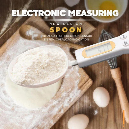 Electronic Measuring Spoon 10$ TODAY ONLY