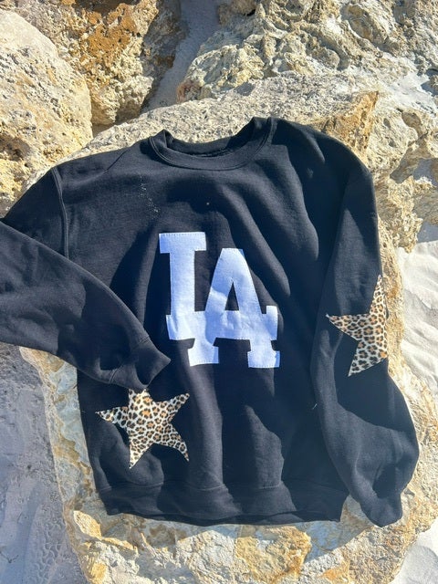 LA Sweat Set 16$ TODAY ONLY