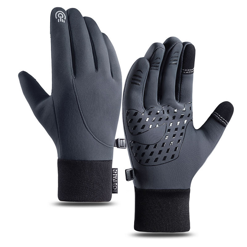 Winter Cycling Gloves 10$ TODAY ONLY