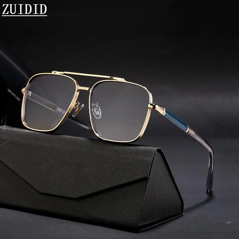 Spokane Square Zonnebril