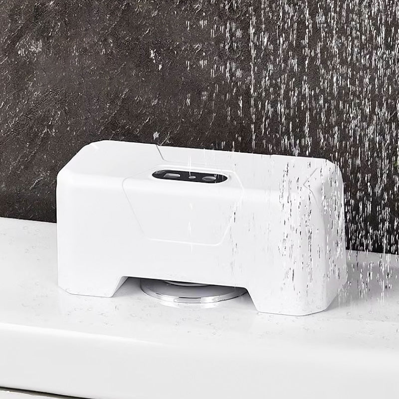 Sensor de descarga de vaso sanitário sem toque Flushly™