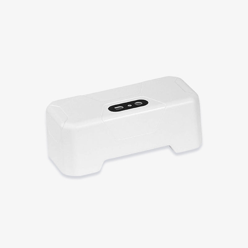 Sensor de descarga de vaso sanitário sem toque Flushly™