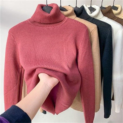 ArcticPulse™ — Wrap Yourself in Unstoppable Warmth and Perfect Comfort All Winter