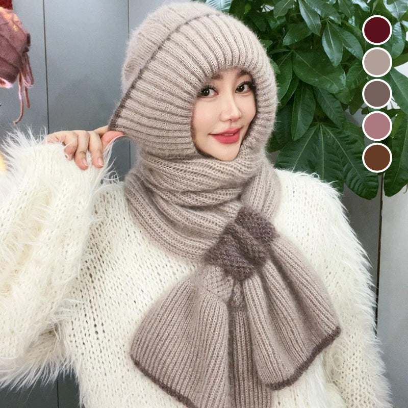 WinterGuard™ — 冷気を瞬時に打ち破る贅沢な暖かさで包み込む