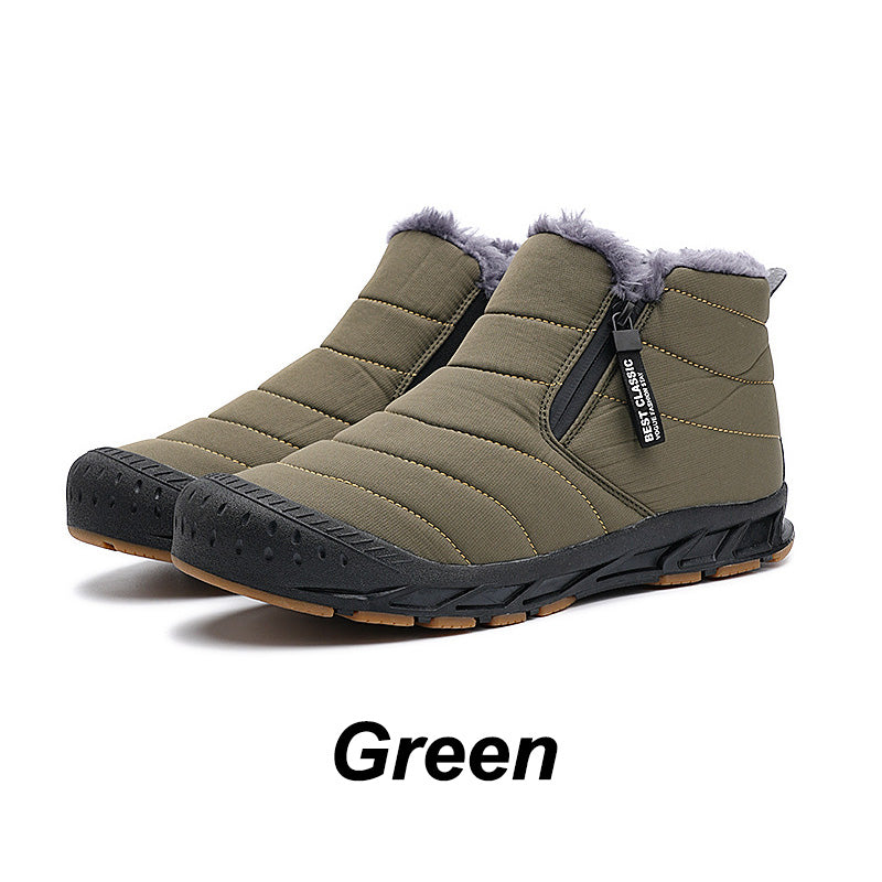 Warm Winter Boots 30$ TODAY ONLY