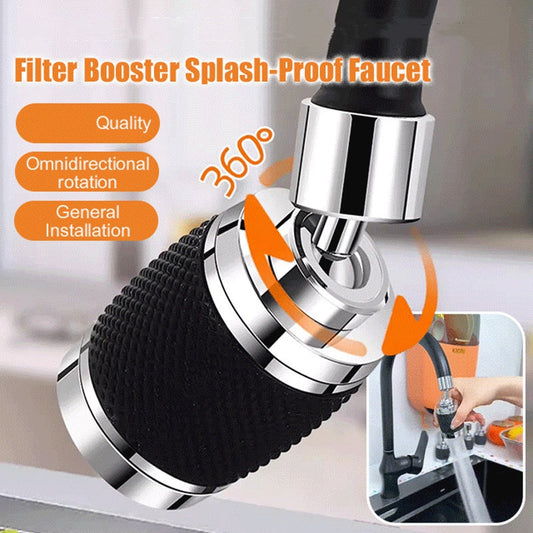 Rotating Faucet Extender 10$ TODAY ONLY