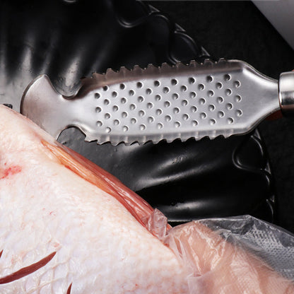 Fish Scaler Remover 10$ TODAY ONLY