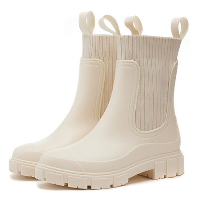 Waterproof  Mid-Calf Boots 30$ TODAY ONLY