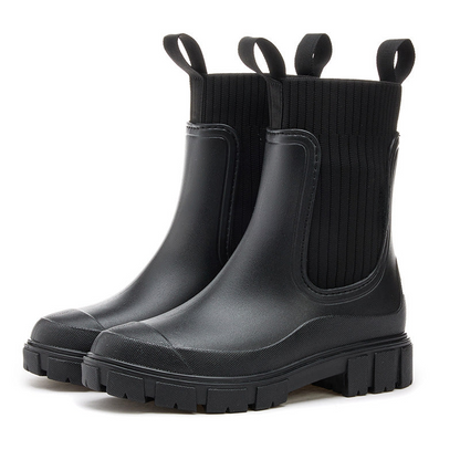 Waterproof  Mid-Calf Boots 30$ TODAY ONLY