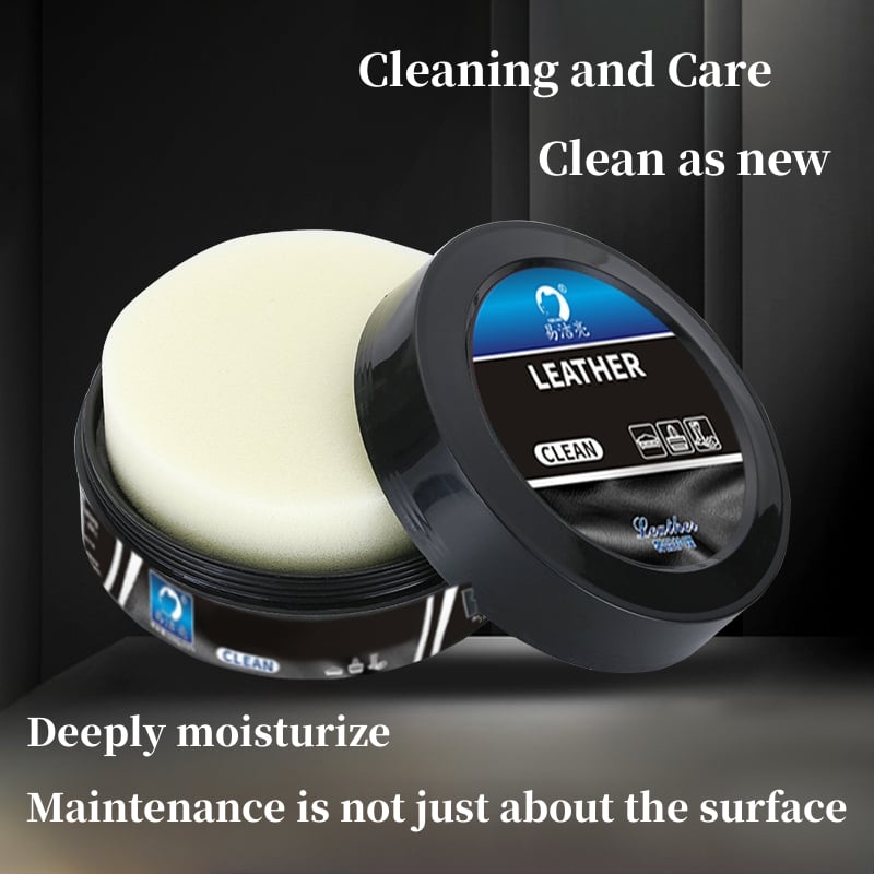Leather Care Cream