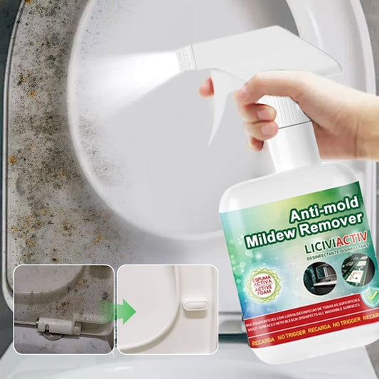 Anti-Mold Mildew Remover 32$ TODAY ONLY